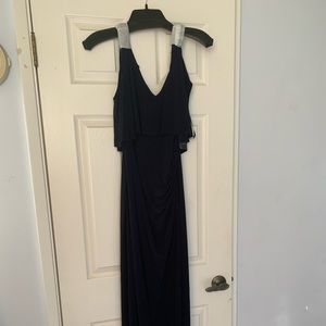 Ralph Lauren Evening Dress